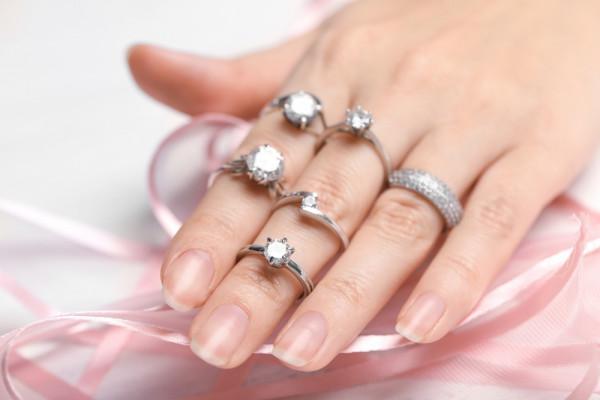 Tips for choosing a bridal ring set